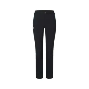 rocky pants W nero/care blu
