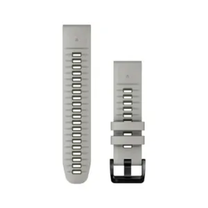 quickfit 22 mm Fog Gray/Mos