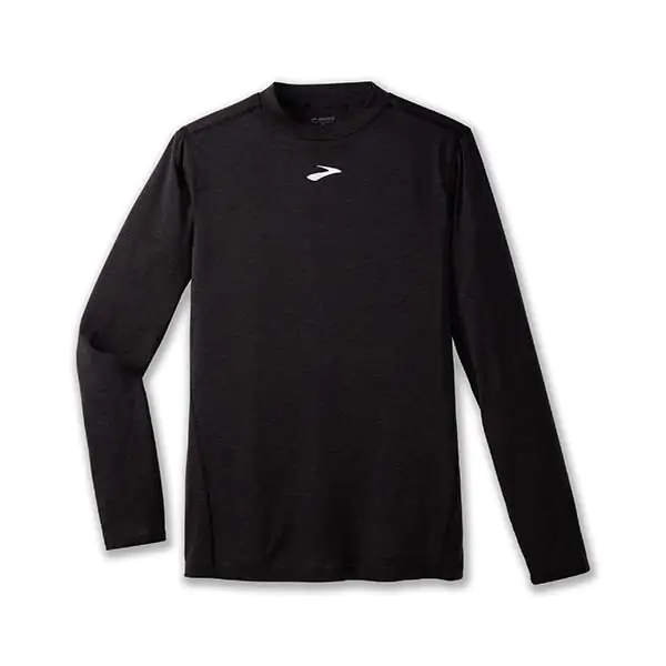 brooks-high-point-long-sleeve-black-211474001