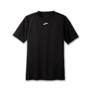 high point short sleeve black