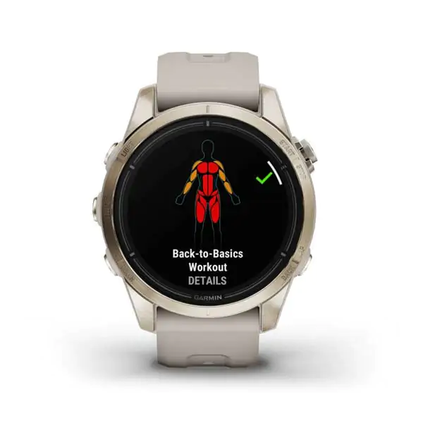 garmin-Epix-Pro-42mm-Sapphire-soft-gold-sand-010-02802-11-frontale