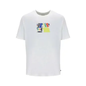 Baks Crewneck Shirt homme