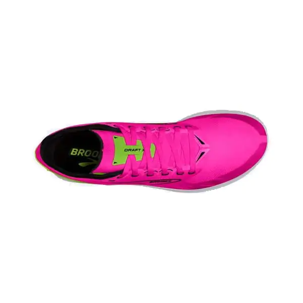 brooks-draft-XC-pink-glo-green-black-1000391D661-alta brooks-draft-XC-pink-glo-green-black-1000391D661-alta