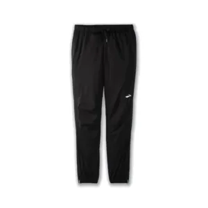 high point waterproof pant black