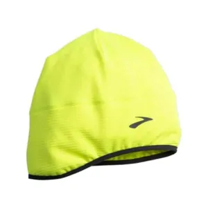 notch thermal beanie nightlife/asphalt