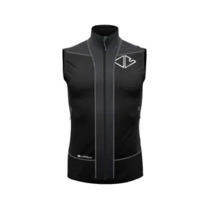 Vest avenger black