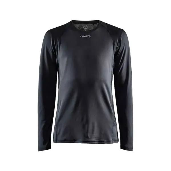 craft-ADV-essence-LS-tee-black-1908754-999000
