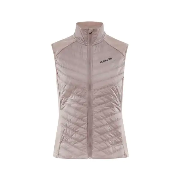 craft-ADV-essence-warm-vest-W-clay-1912466-230000