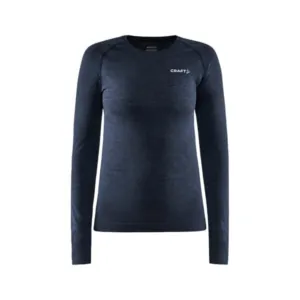 Core dry active comfort LS W blaze
