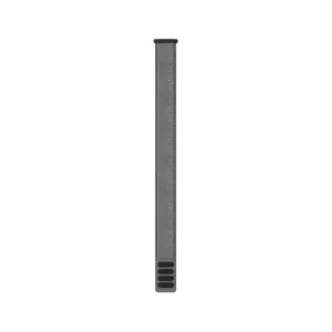 cinturino nylon ultrafit 22 mm grey