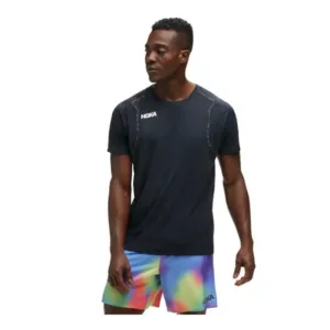 hoka-one-one-glide-short-sleeve-black-multi-1123725-BKML
