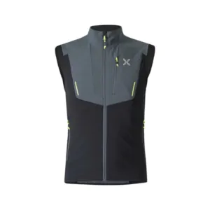 Ski Style Vest homme