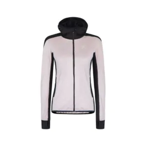 soft trek maglia woman light rose