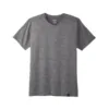 Brooks-Luxe-short-sleeve-htr-charcoal-211498033
