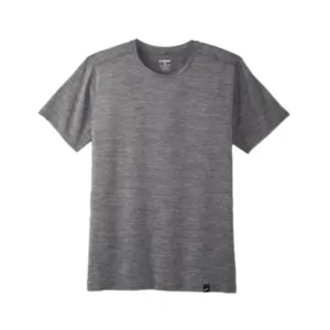 Luxe Short Sleeve homme
