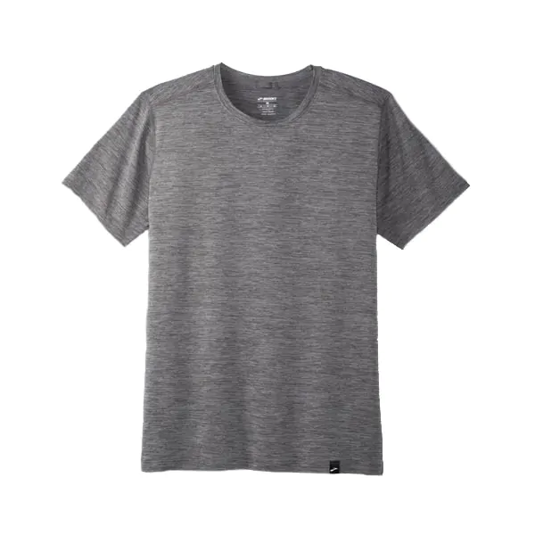 Brooks-Luxe-short-sleeve-htr-charcoal-211498033