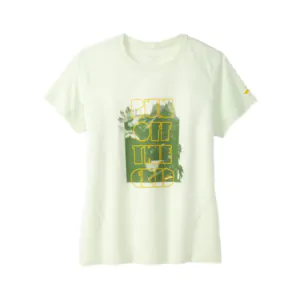 Distance Short Sleeve 3.0 femme