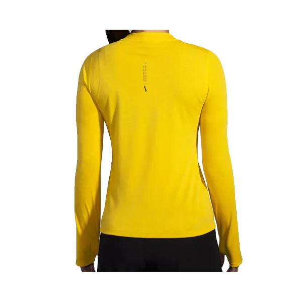 Brooks-high-point-long-sleeve-W-lemon-chrome-221637750-retro Brooks-high-point-long-sleeve-W-lemon-chrome-221637750-retro