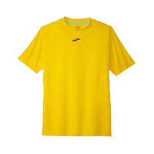 high point short sleeve lemon chrome