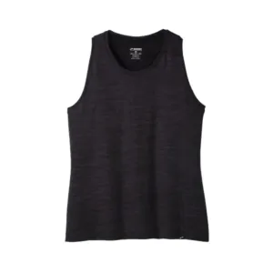 luxe tank W htr deep black