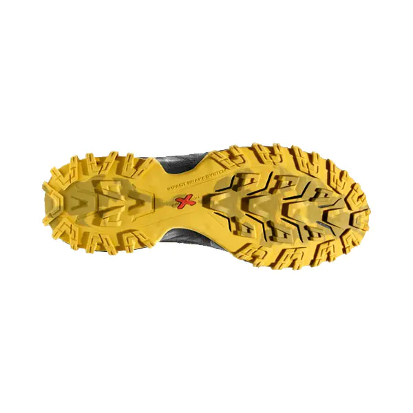 La-Sportiva-bushido-III-carbon-bamboo-56S900735-suola La-Sportiva-bushido-III-carbon-bamboo-56S900735-suola