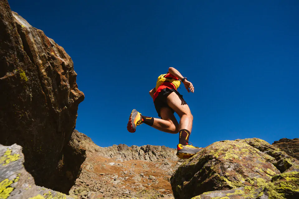 La Sportiva - Prodigio 2