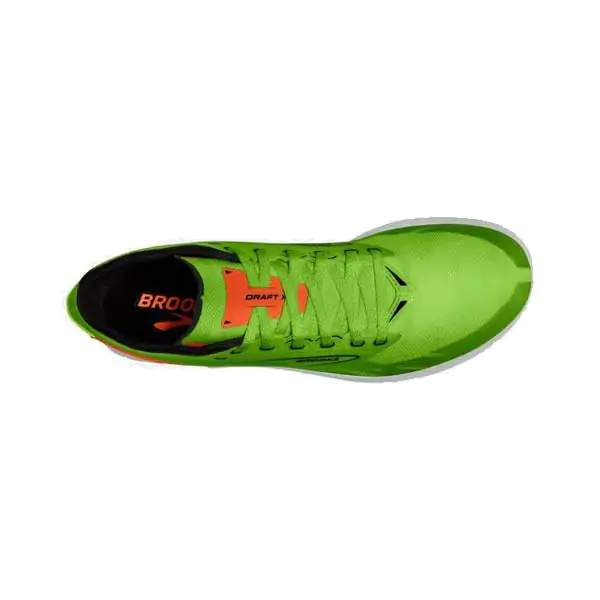 brooks-draft-XC-green-gecko-red-orange-white-1000391D308-alta
