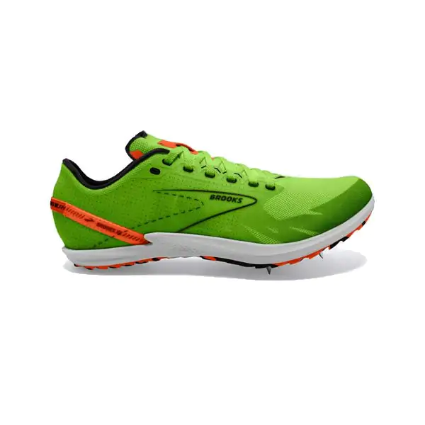 brooks-draft-XC-green-gecko-red-orange-white-1000391D308