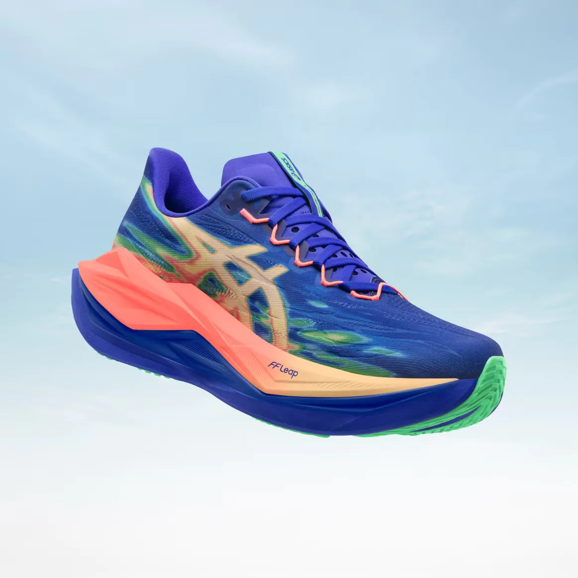 ASICS Superblast 3 prezzo disponibilità colorazioni 2026 acquisto online