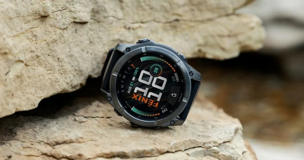 Garmin fēnix 9 e 9 Pro recensione prezzi
