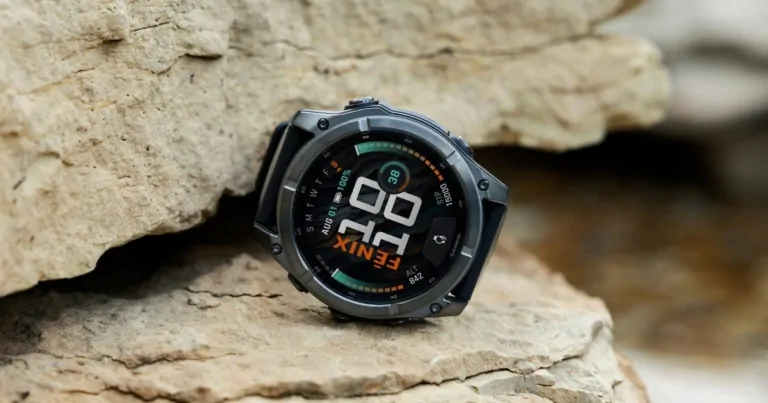 Garmin fēnix 9 e 9 Pro recensione prezzi