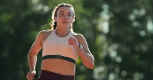 Come scegliere il reggiseno running