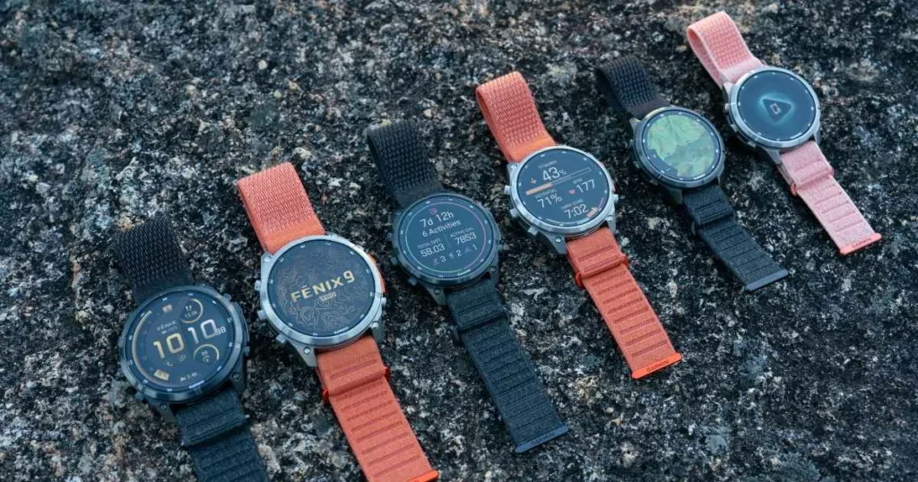 Quale Garmin scegliere per l'ultra