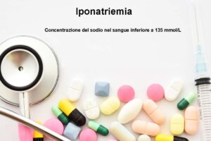 iponatriemia iponatriemia
